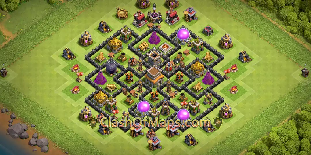 Best-Th8-Farming-base-Desings-With-copy-Links-2024