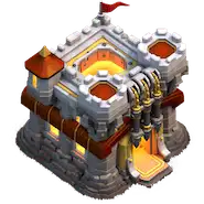 Town Hall 11