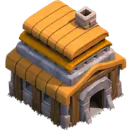 Town Hall 5