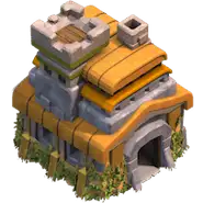 Town Hall 7