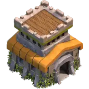 Town Hall 8