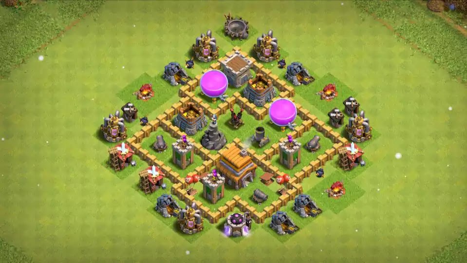 Top-Rated TH5 Trophy Base Design – Secure Your Trophies with Copy Link